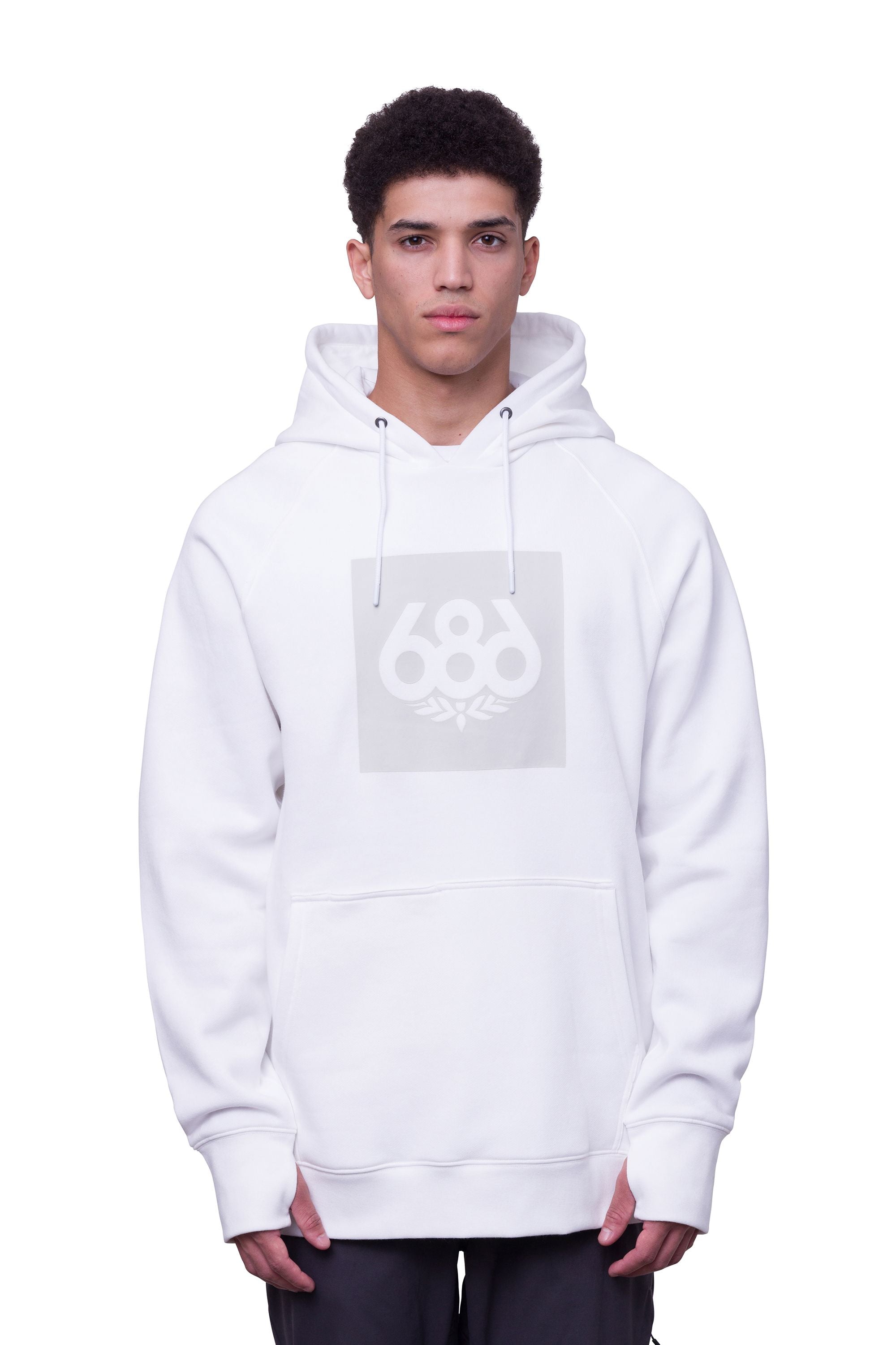 686 Knockout Pullover Hoodie