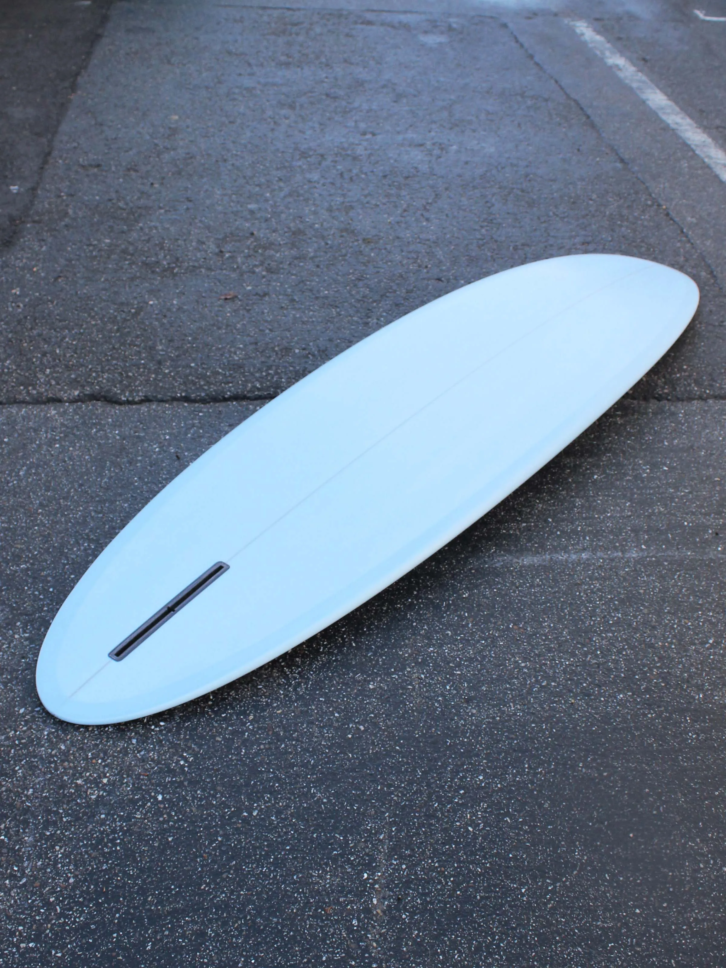 7'2 Tyler Warren Function Hull