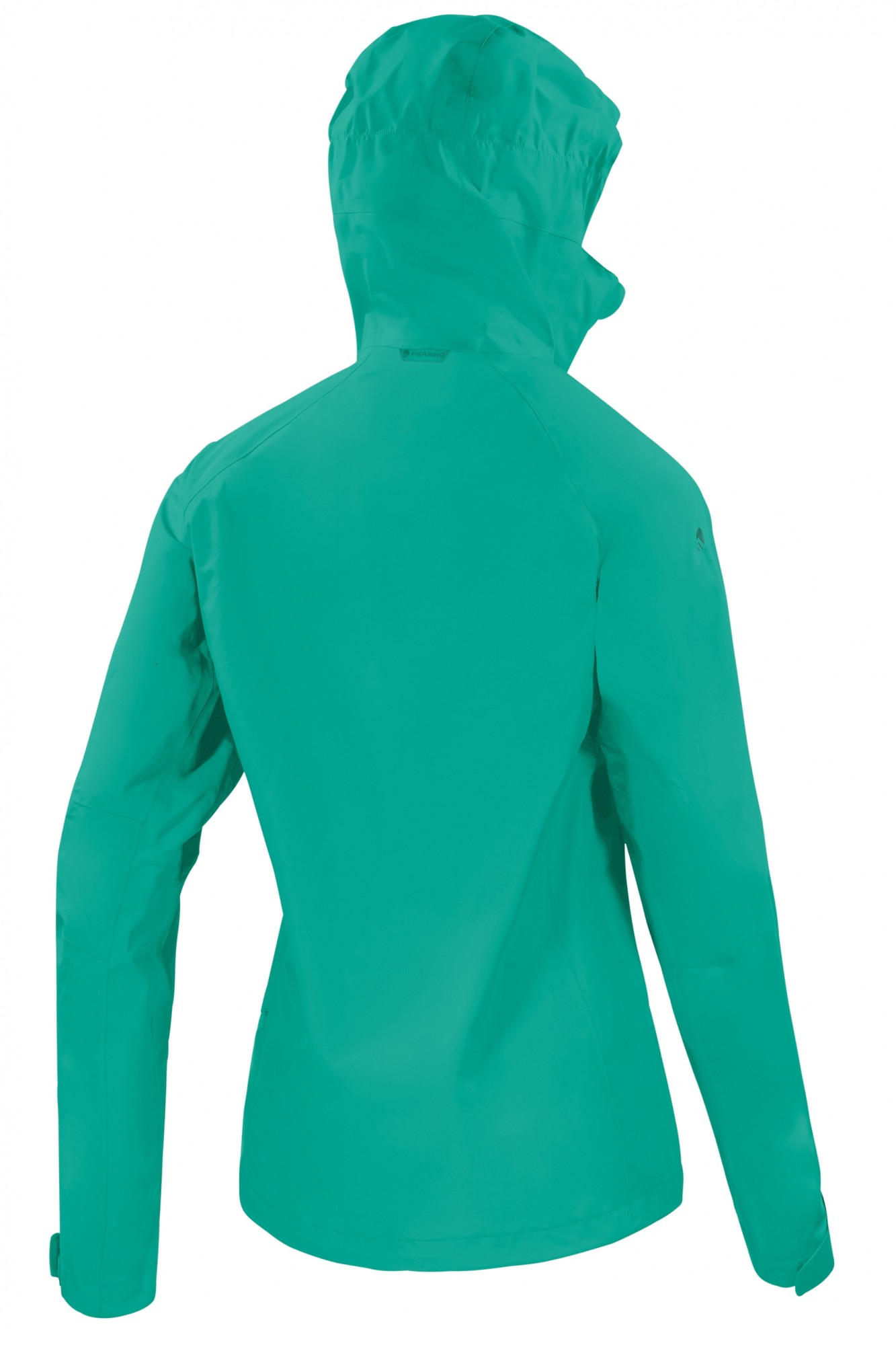 ACADIA JKT WOMAN  jade green