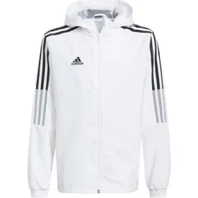 adidas Tiro Windbreaker Kids 