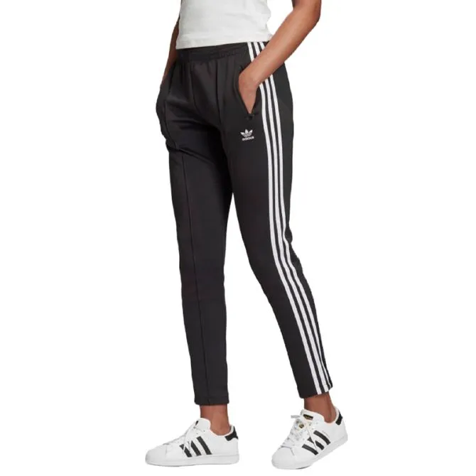 ADIDAS TRACK PANTS PRIMEBLUE SST GD2361