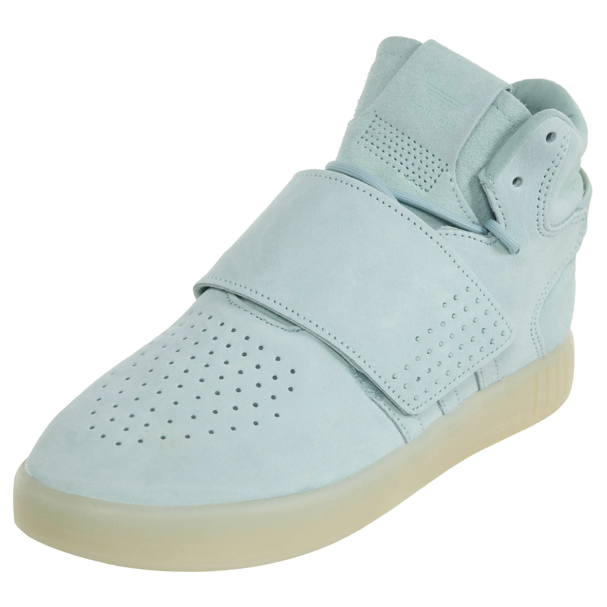 Adidas Tubular Strap Vapor Green Womens Style :B39363