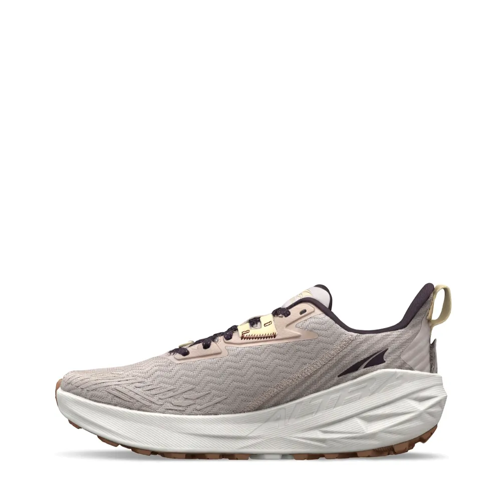 Altra Women's Experience Flow Sneaker in Taupe