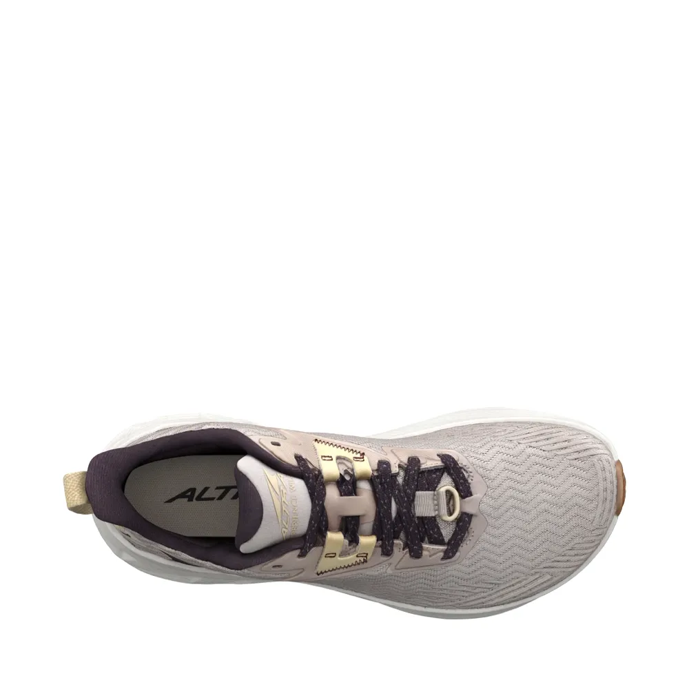 Altra Women's Experience Flow Sneaker in Taupe