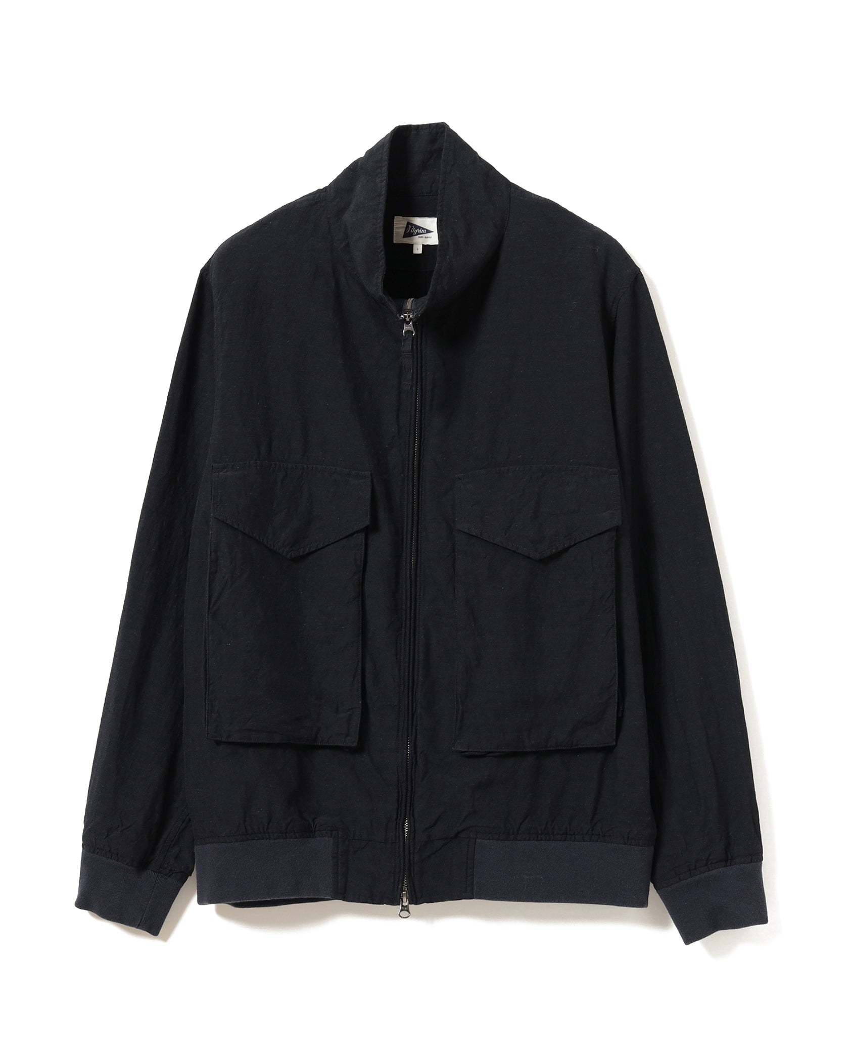 Anderson Bomber Jacket