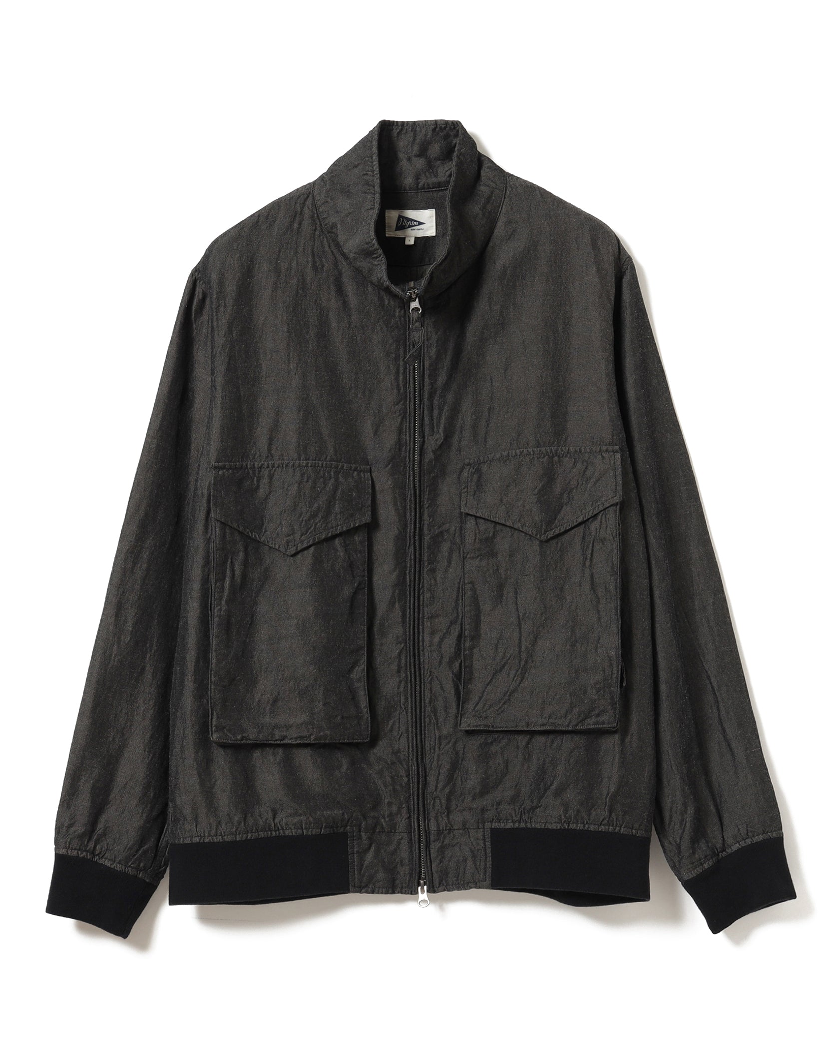 Anderson Bomber Jacket