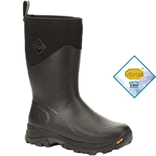 Arctic Ice Mid Arctic Grip All-Terrain - Men