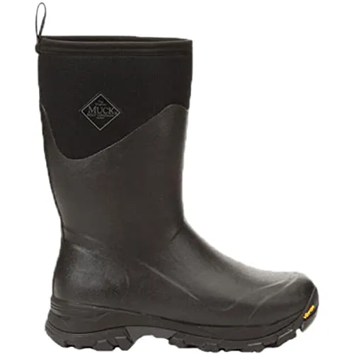 Arctic Ice Mid Arctic Grip All-Terrain - Men