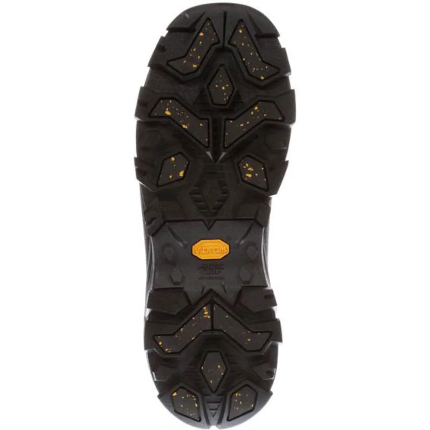 Arctic Ice Mid Arctic Grip All-Terrain - Men