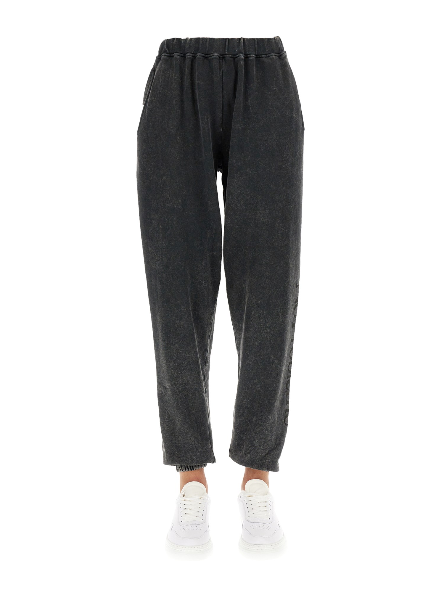 ARIES    NO PROBLEMO COTTON JOGGING PANTS