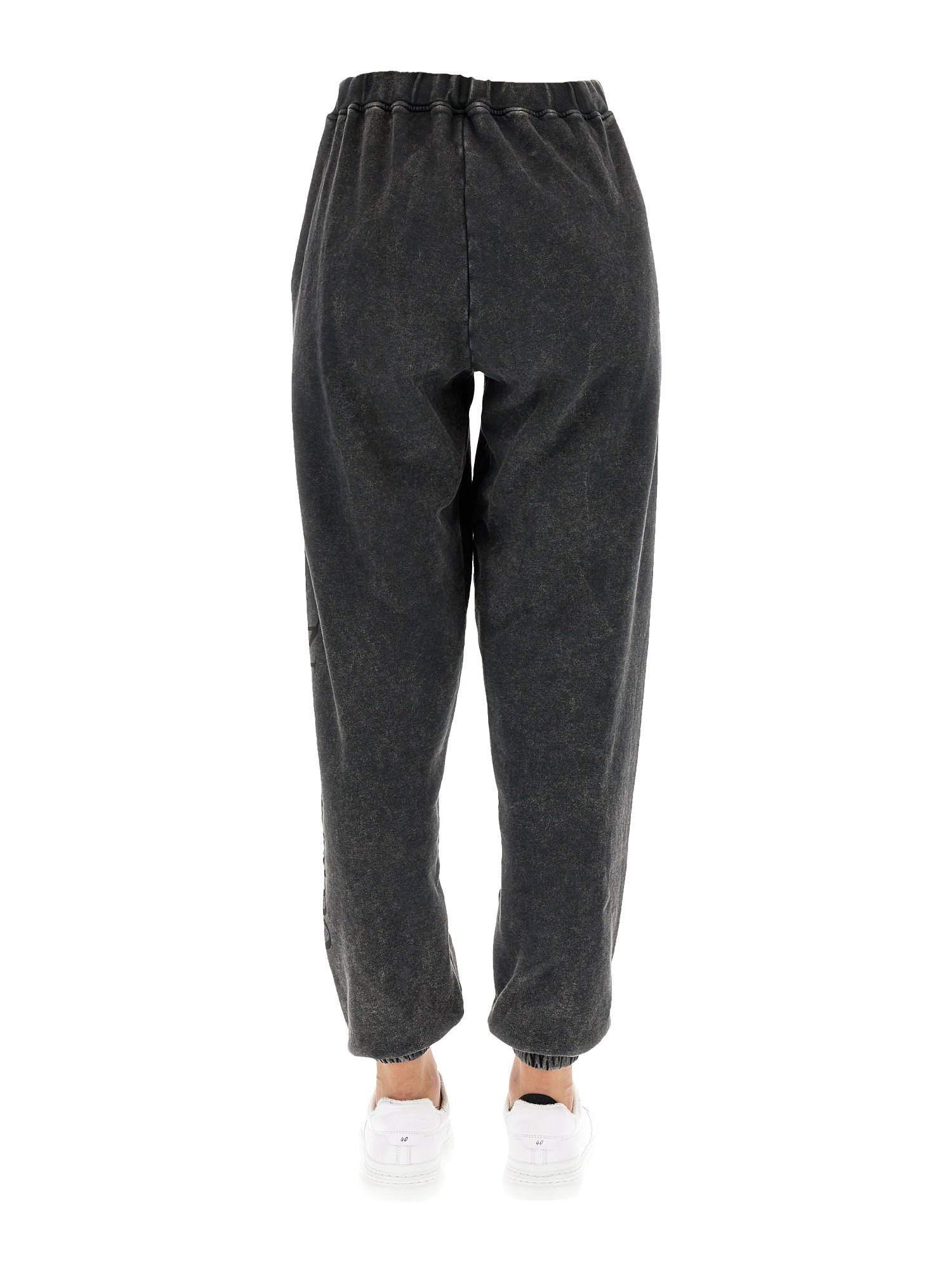 ARIES    NO PROBLEMO COTTON JOGGING PANTS