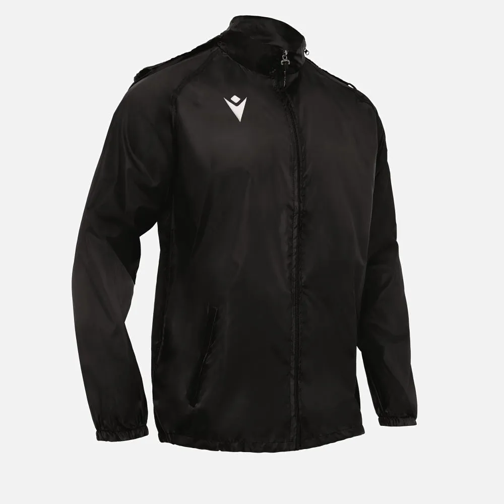 Atlantic hero windbreaker