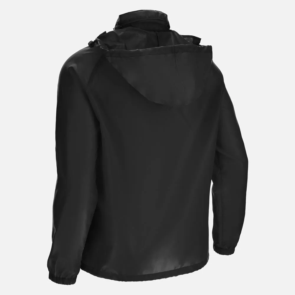 Atlantic hero windbreaker