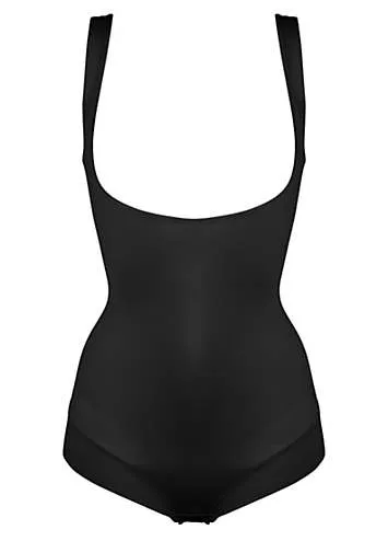 Back Magic Torsette Bodybriefer by Cupid Fine Shapewear | Look Again