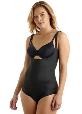 Back Magic Torsette Bodybriefer by Cupid Fine Shapewear | Look Again