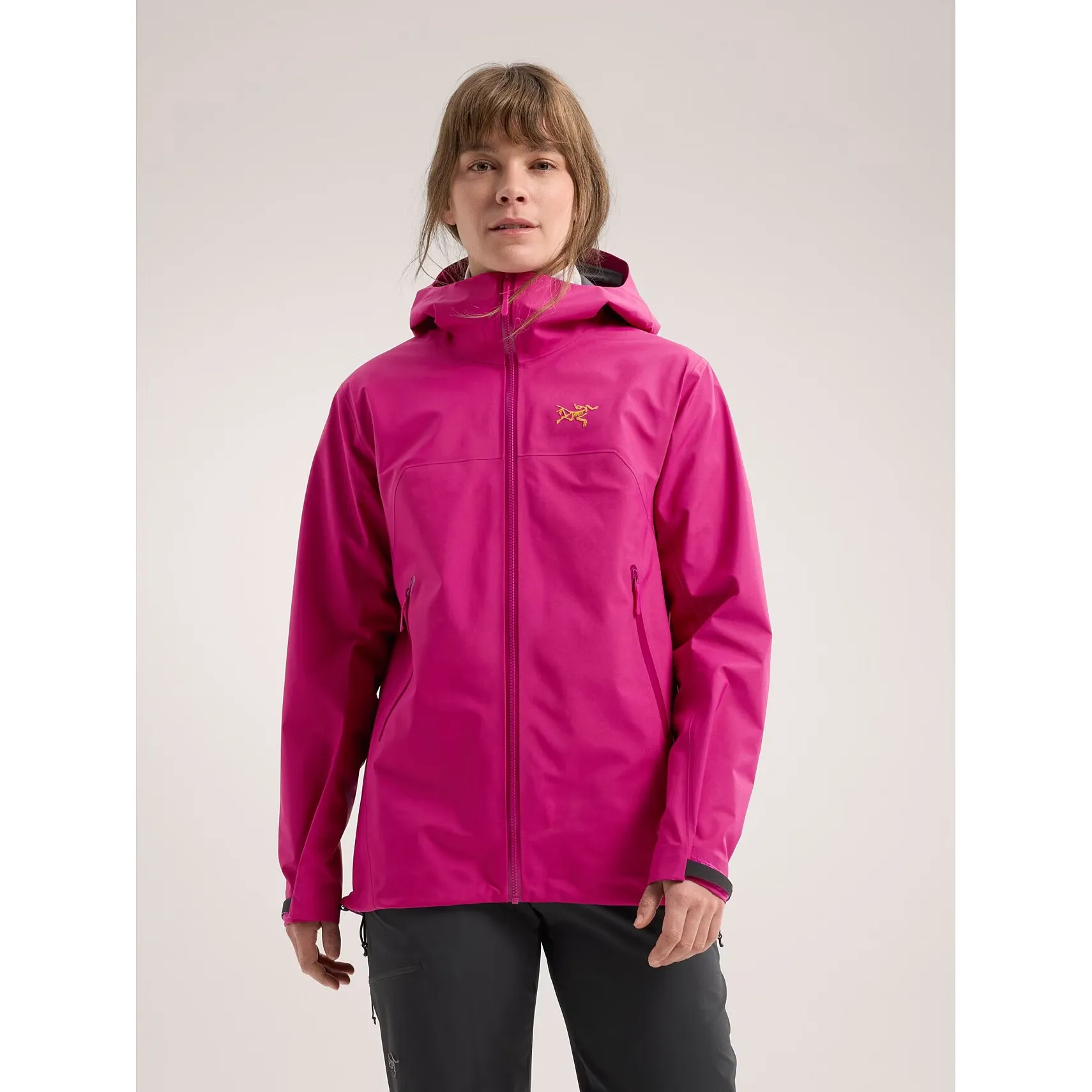 Beta Jacket Women's