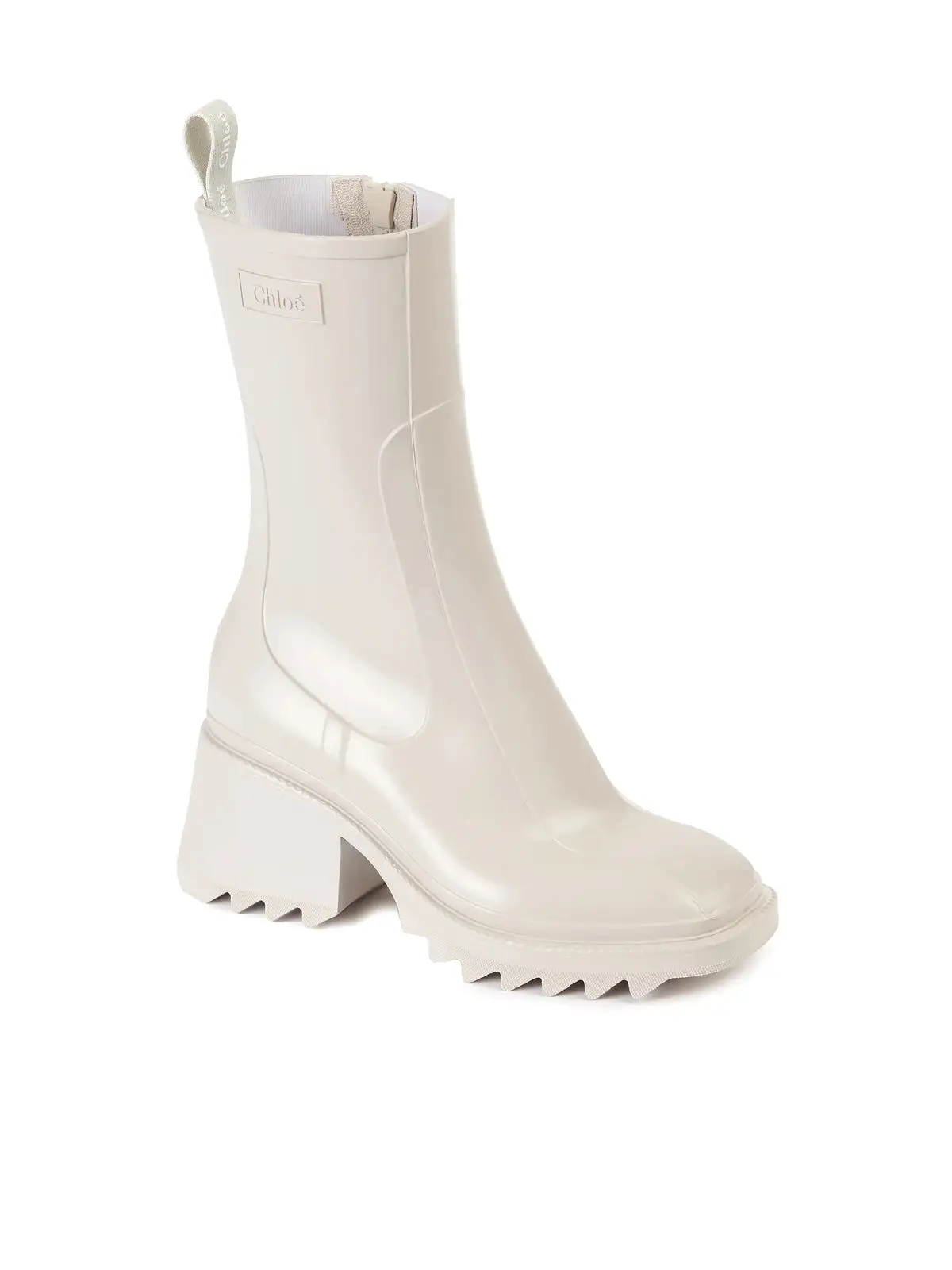 betty rain boots