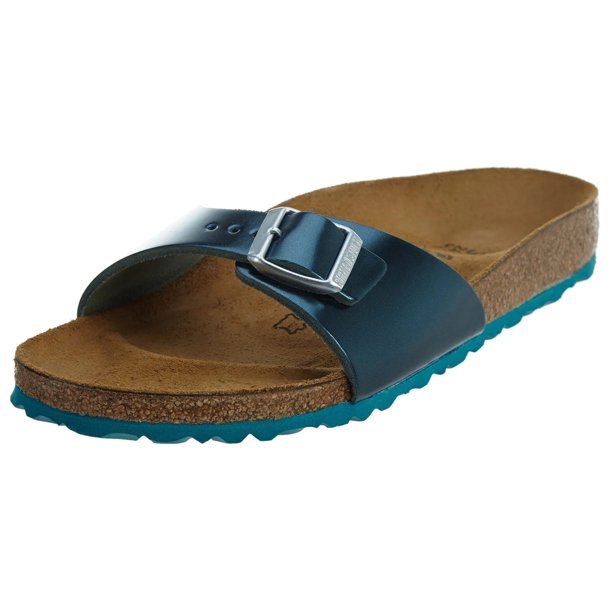 Birkenstock Madrid Sandal Womens Style : 1004049