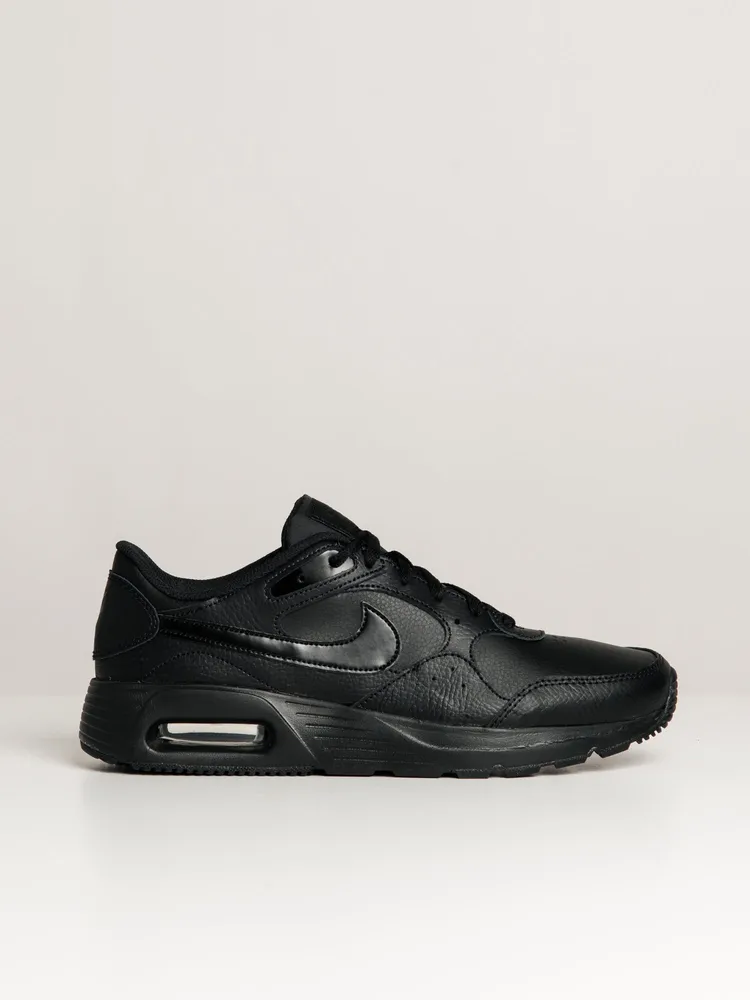 Boathouse MENS NIKE AIR MAX SC LEATHER SNEAKER