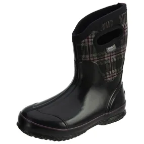 Bogs Classic Winter Pl Mid Womens Style : 71537