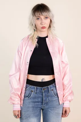 Bomber Jacket | ThriftTale