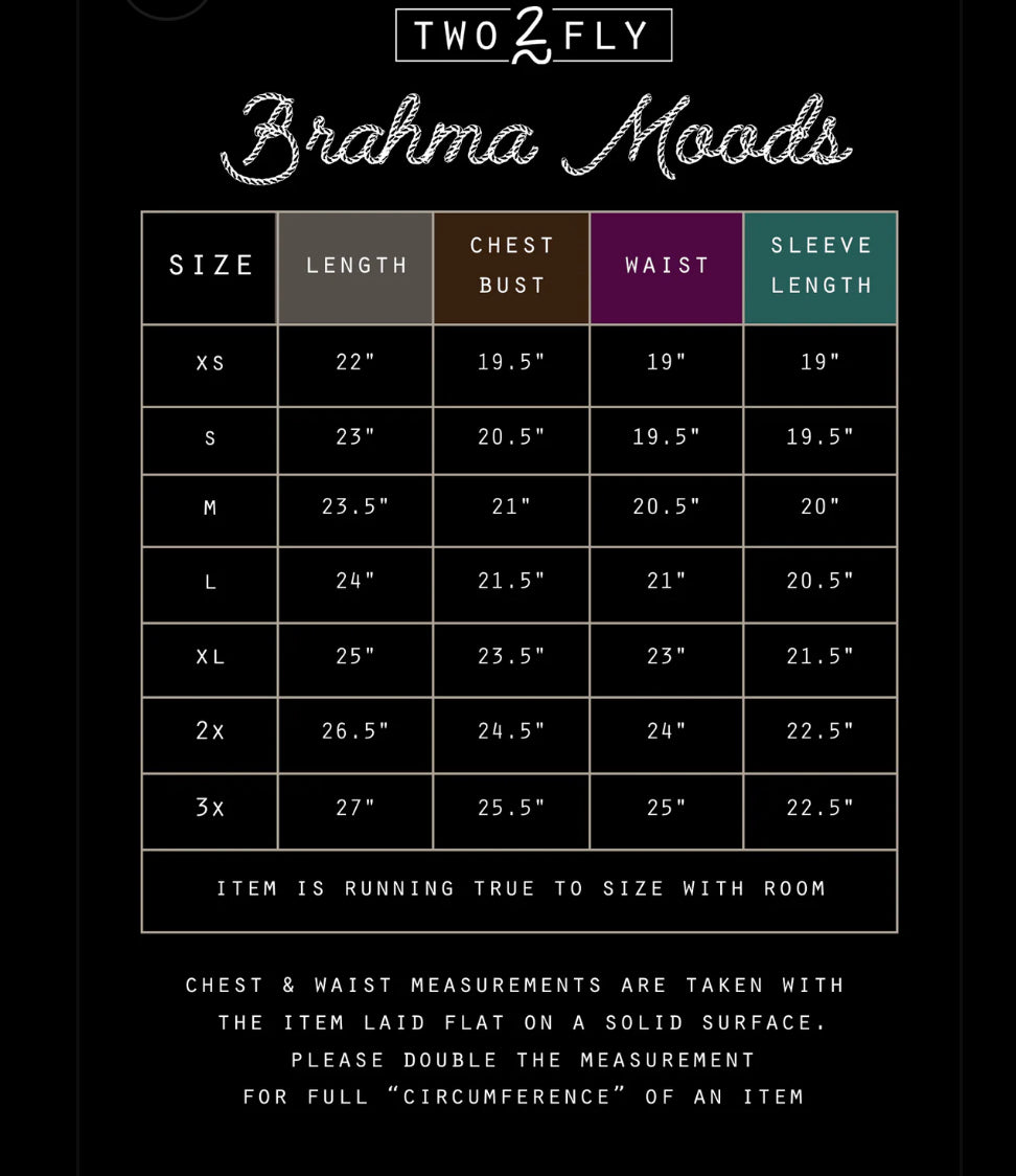 Brahman Moods Jacket