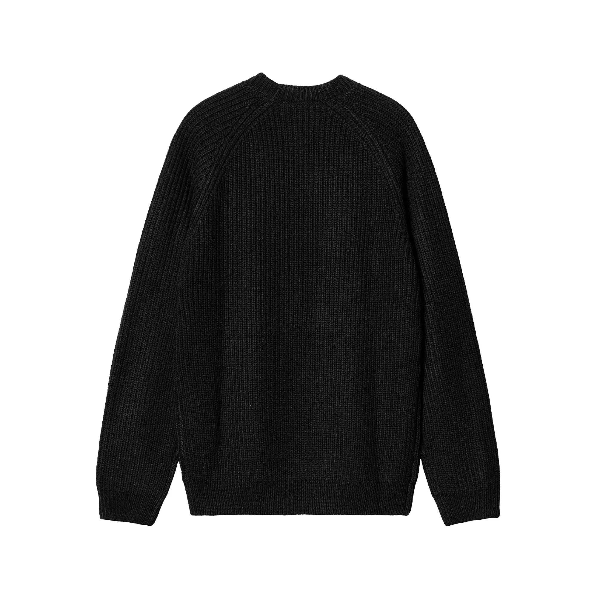 Carhartt WIP Forth Sweater Black I028263.89XX