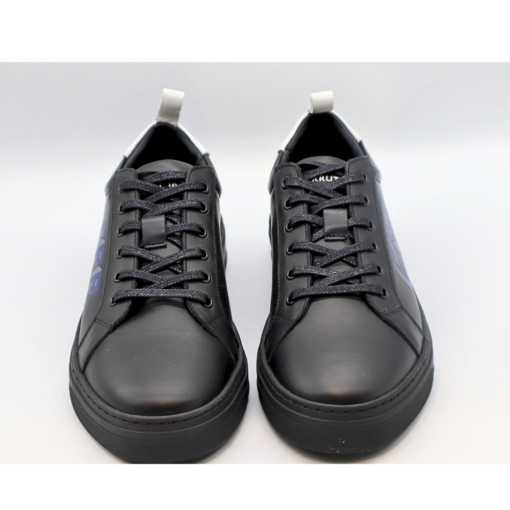 Cerruti Cssu01168 Man Sneaker Black