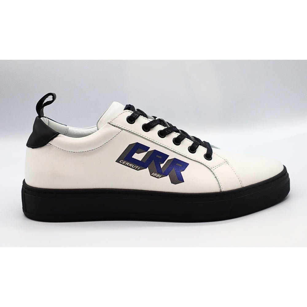 Cerruti Cssu01168 Man Sneaker White