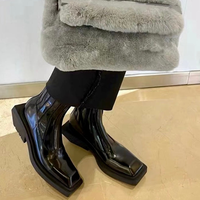 CHELSEA ANKLE BOOTS