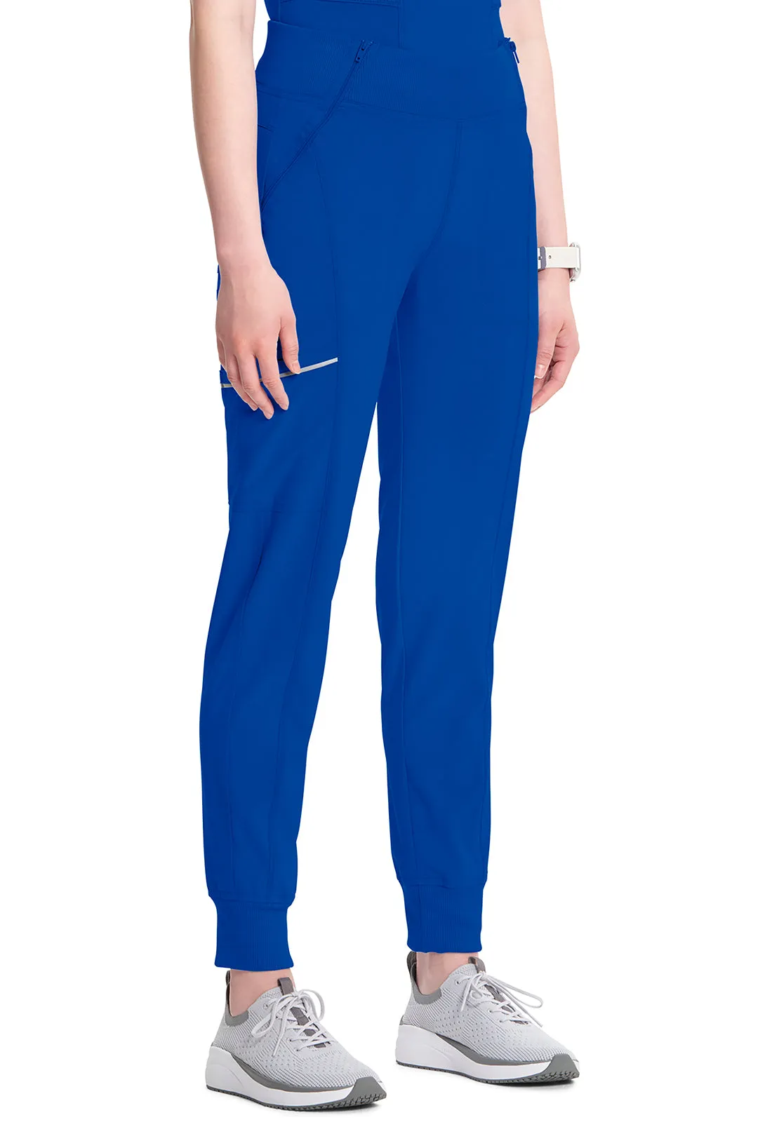 Cherokee Infinity Jogger Pants Galaxy Blue