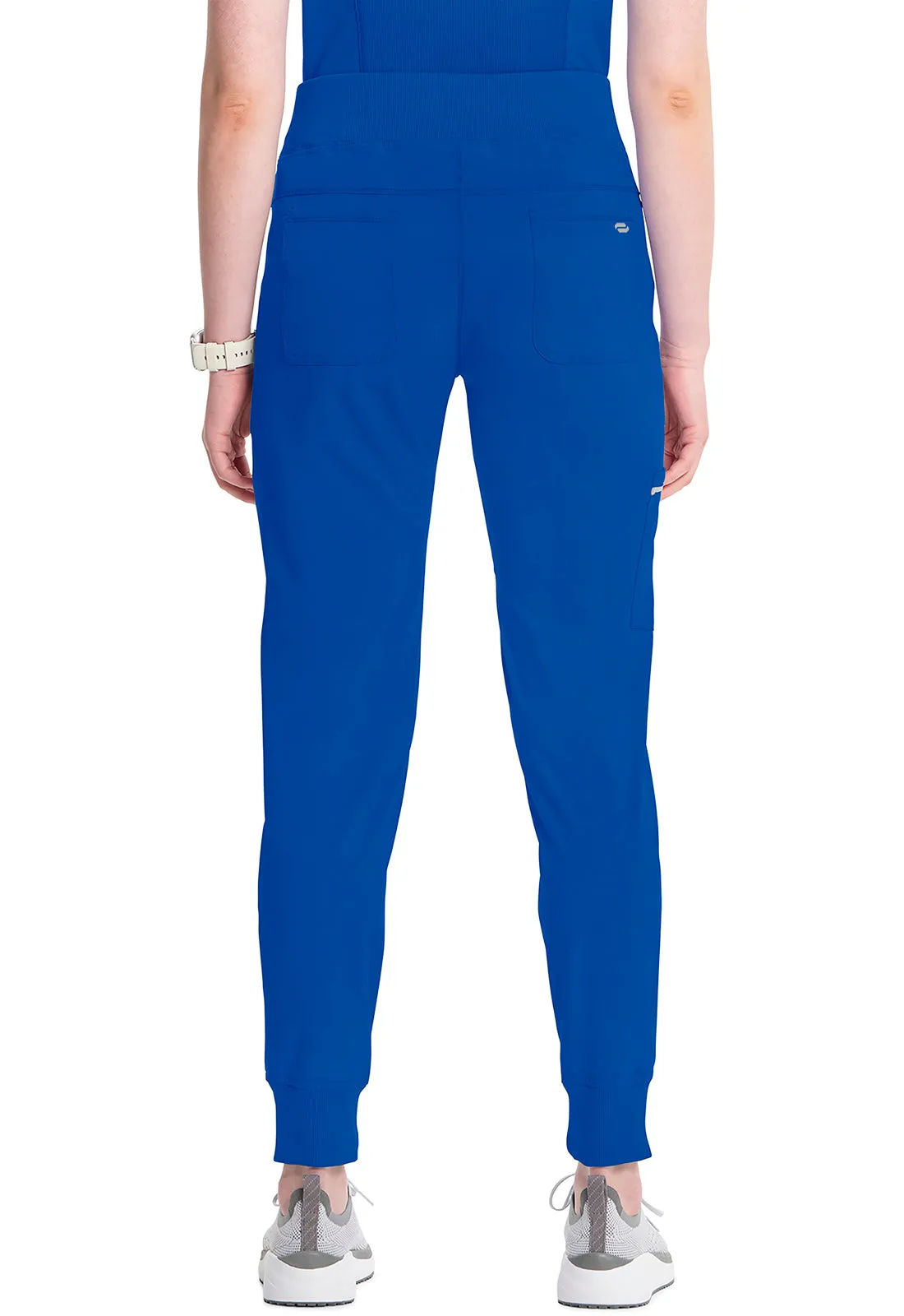 Cherokee Infinity Jogger Pants Galaxy Blue