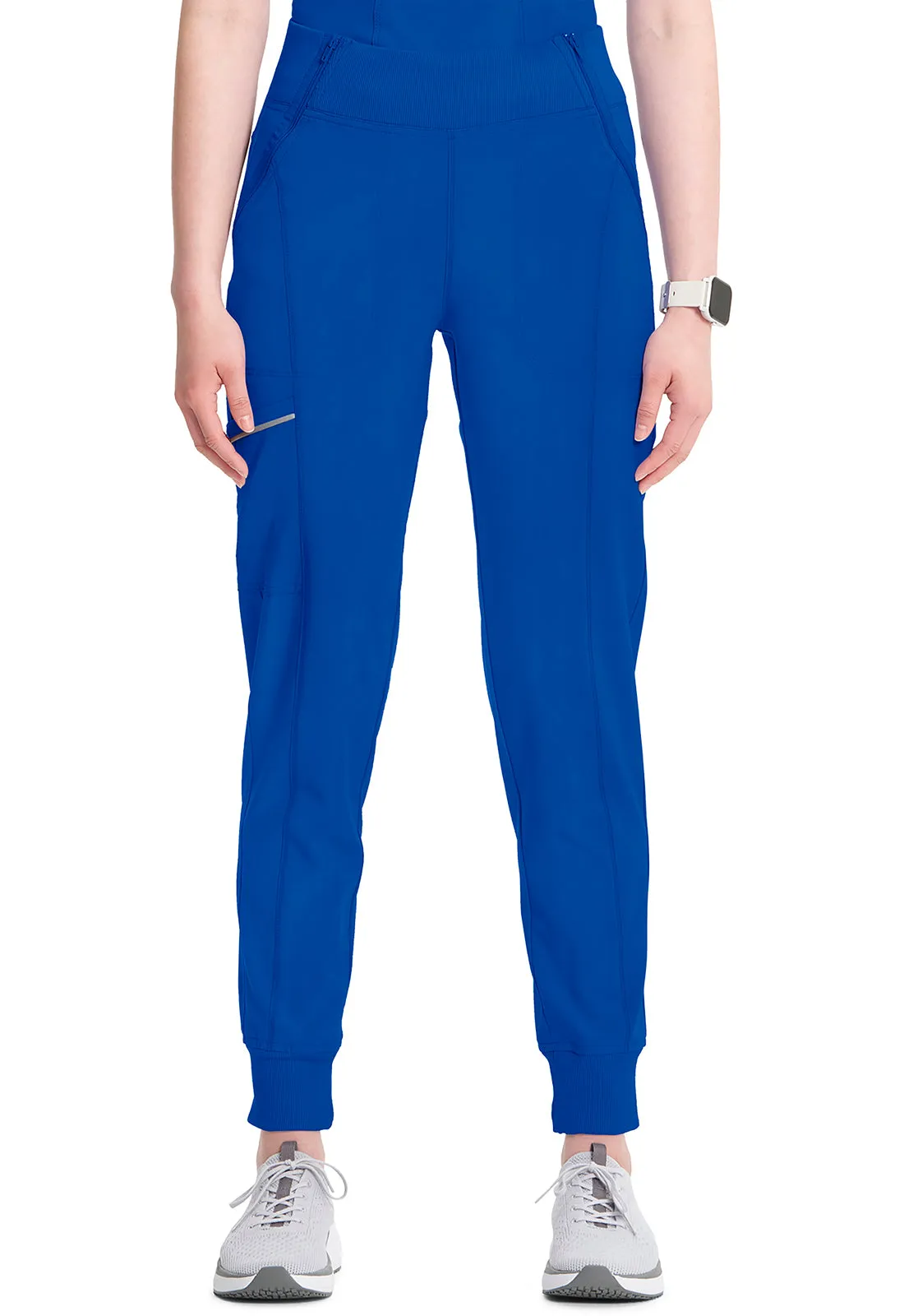 Cherokee Infinity Jogger Pants Galaxy Blue