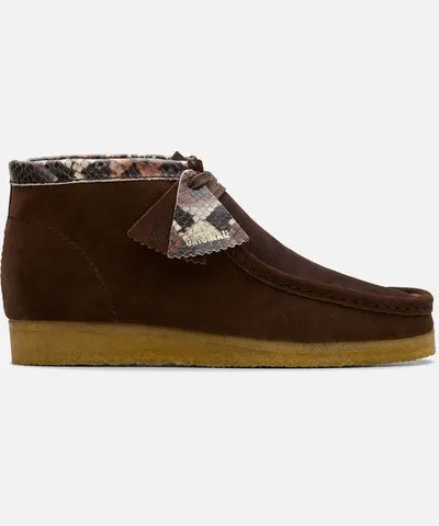 Clarks Originals Men's Wallabee Boots