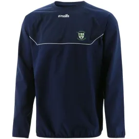 Cremartin Shamrocks Norwich Windbreaker