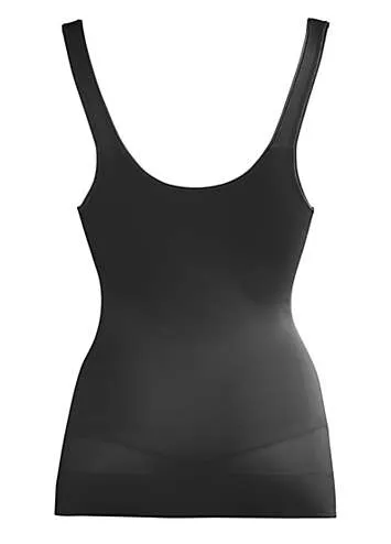 Cupid Fine Shapewear Sleek Shaping Torsette Cami | Kaleidoscope