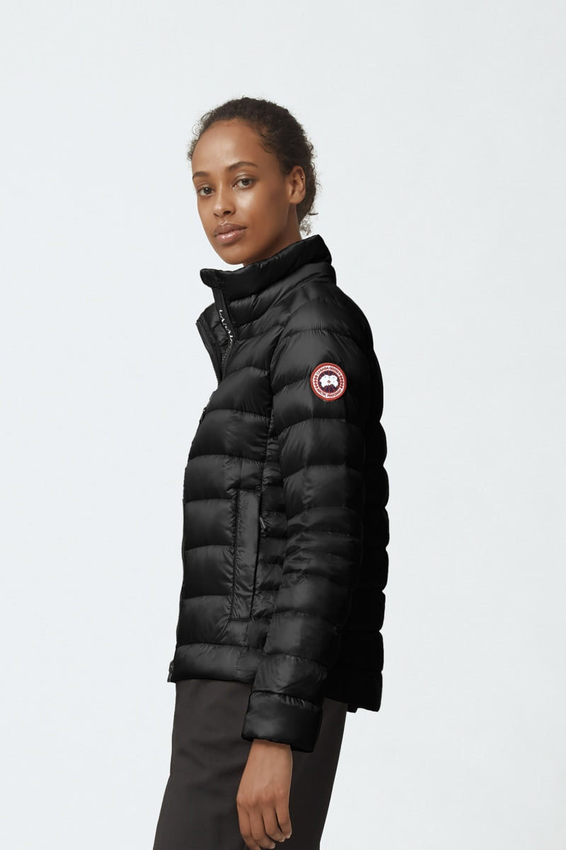 Cypress Jacket Women's