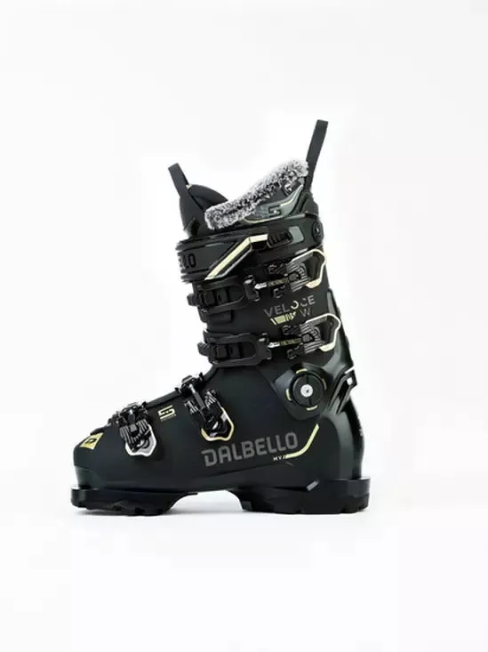 Dalbello Veloce 105 W Ski Boot Womens 2024