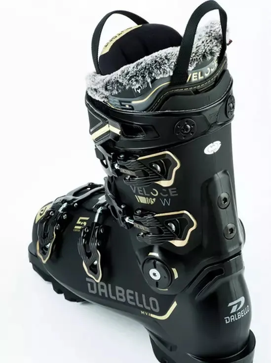 Dalbello Veloce 105 W Ski Boot Womens 2024