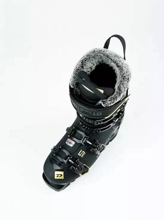 Dalbello Veloce 105 W Ski Boot Womens 2024