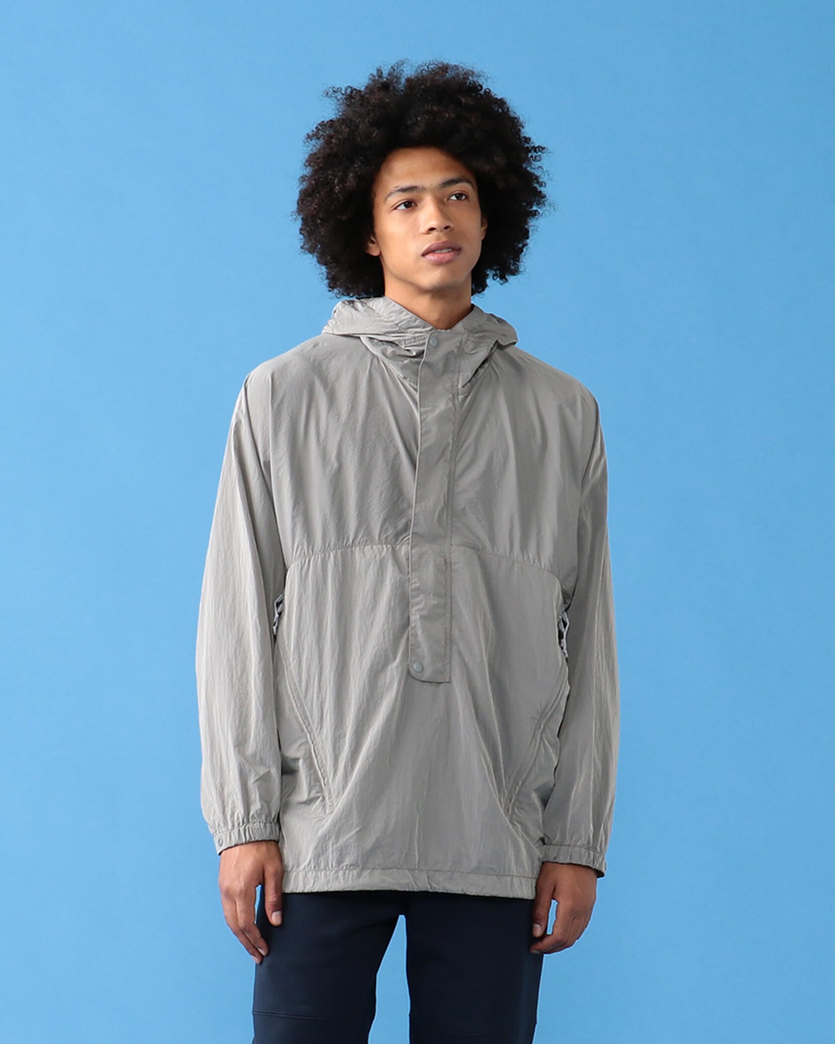 Dano Essential Jacket