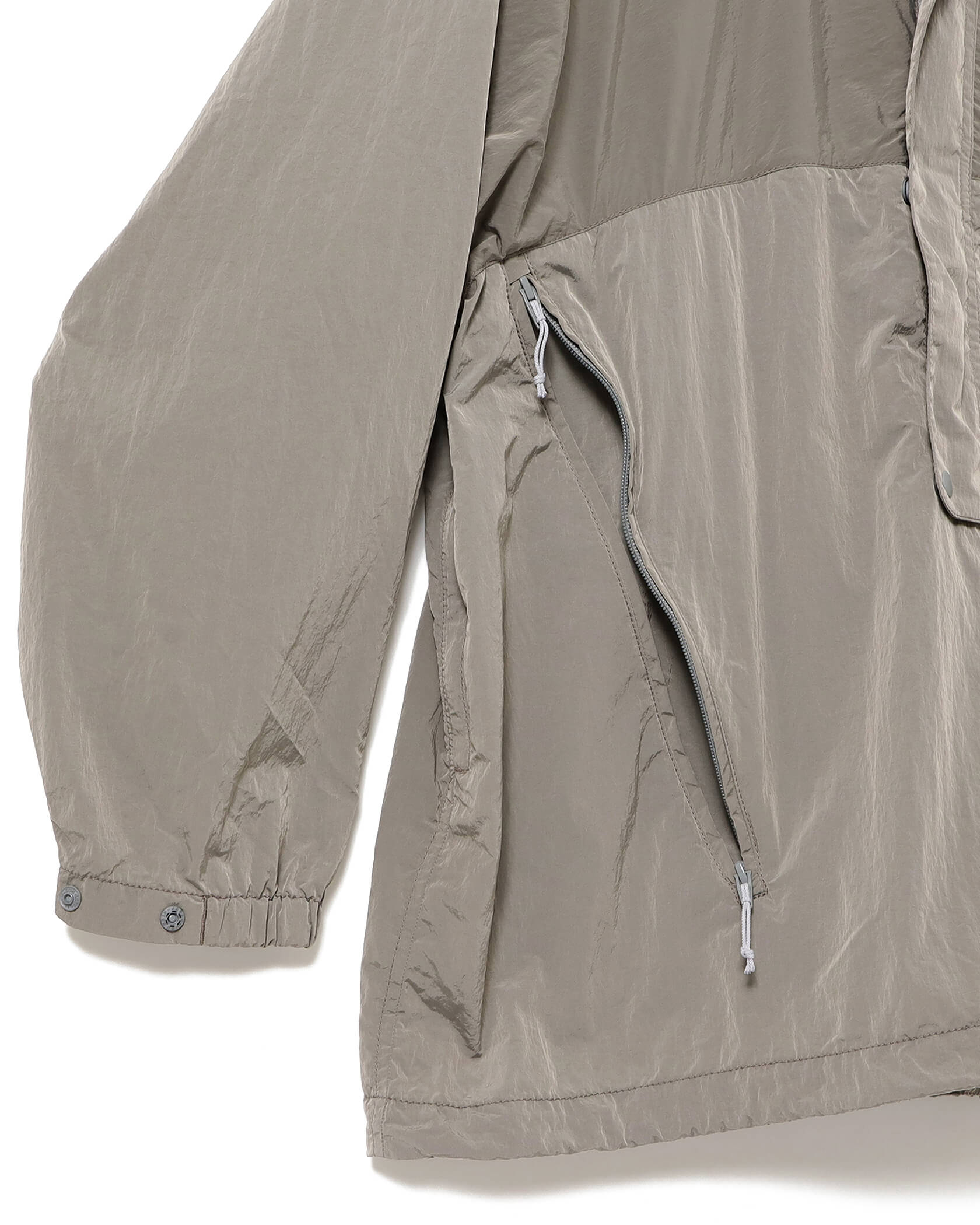 Dano Essential Jacket