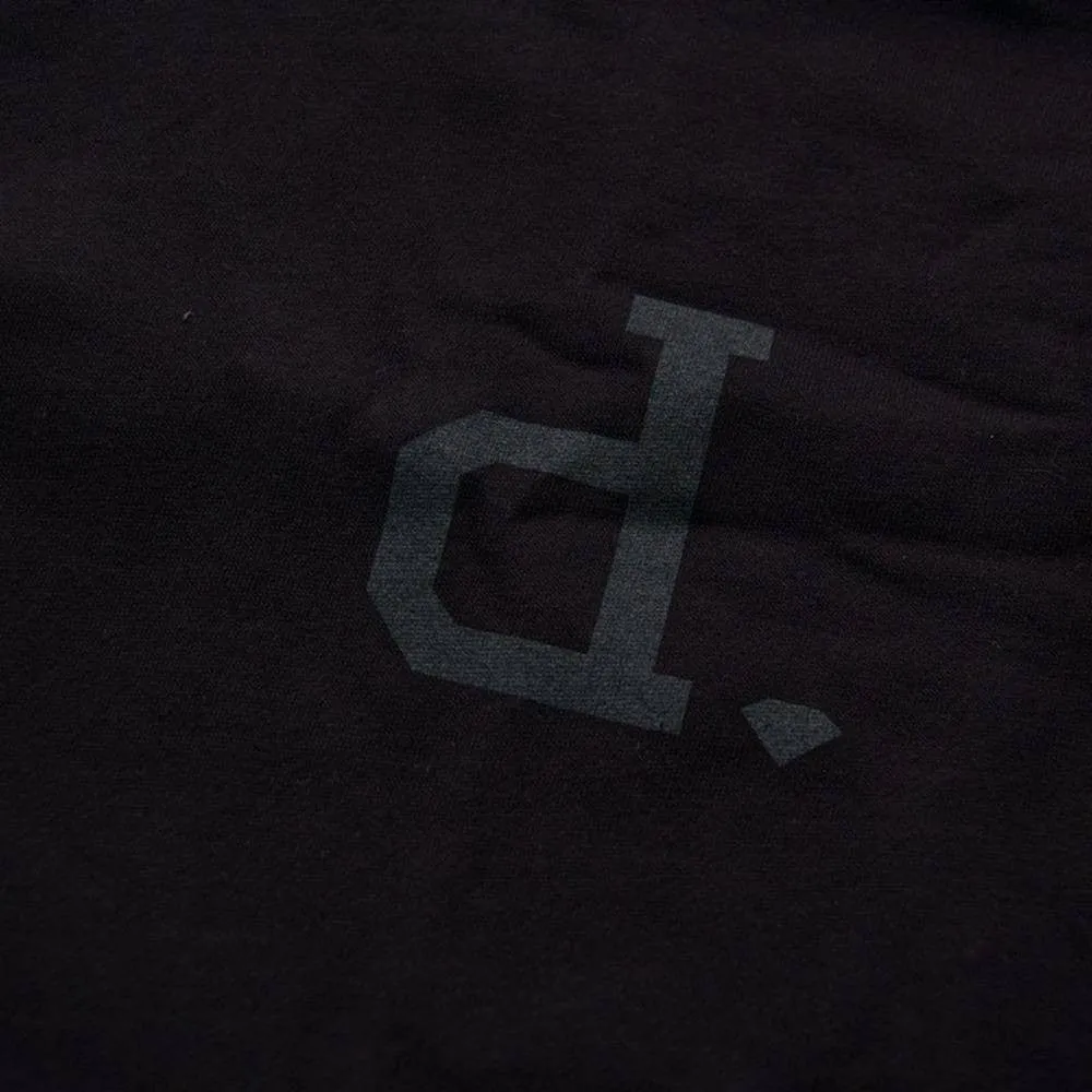 Diamond Supply Co. Tonal Un Polo Hoodie