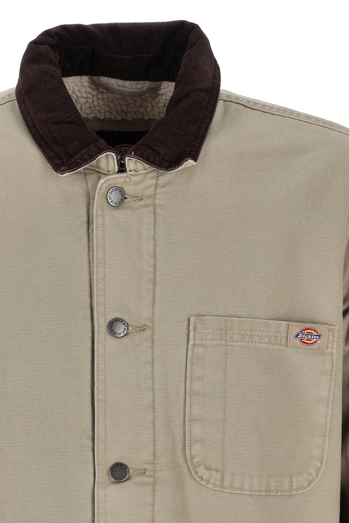 Dickies Giubbotto Uomo DK0A4XGAF021