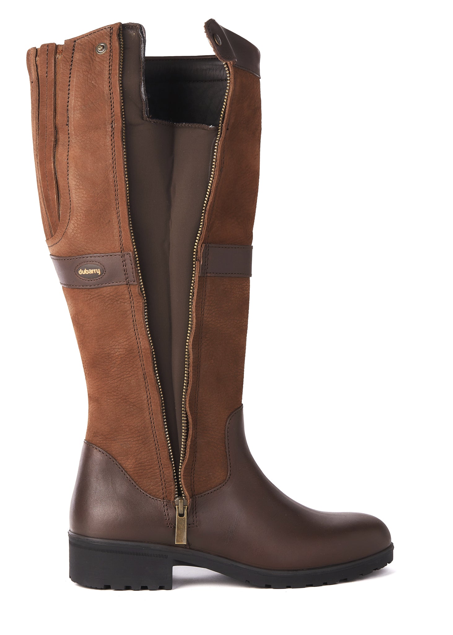 Dubarry Sligo Boots