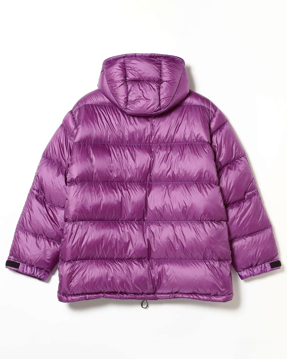 Expedition Down Jacket