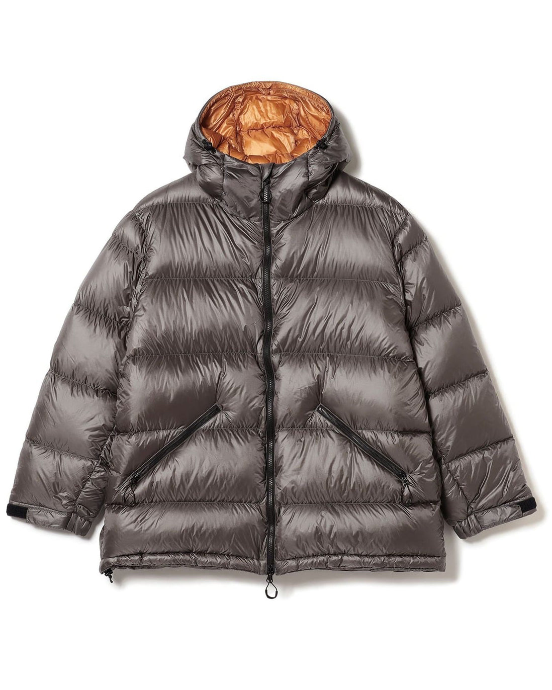 Expedition Down Jacket