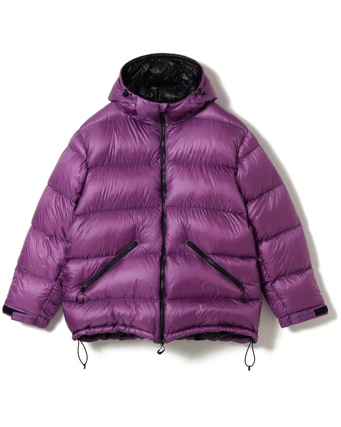 Expedition Down Jacket