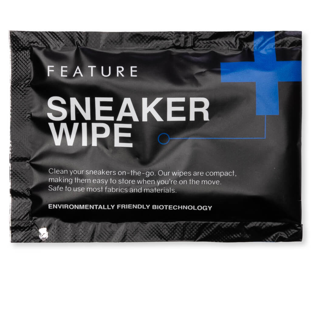 Feature x Sneaker Lab Sneaker Wipe