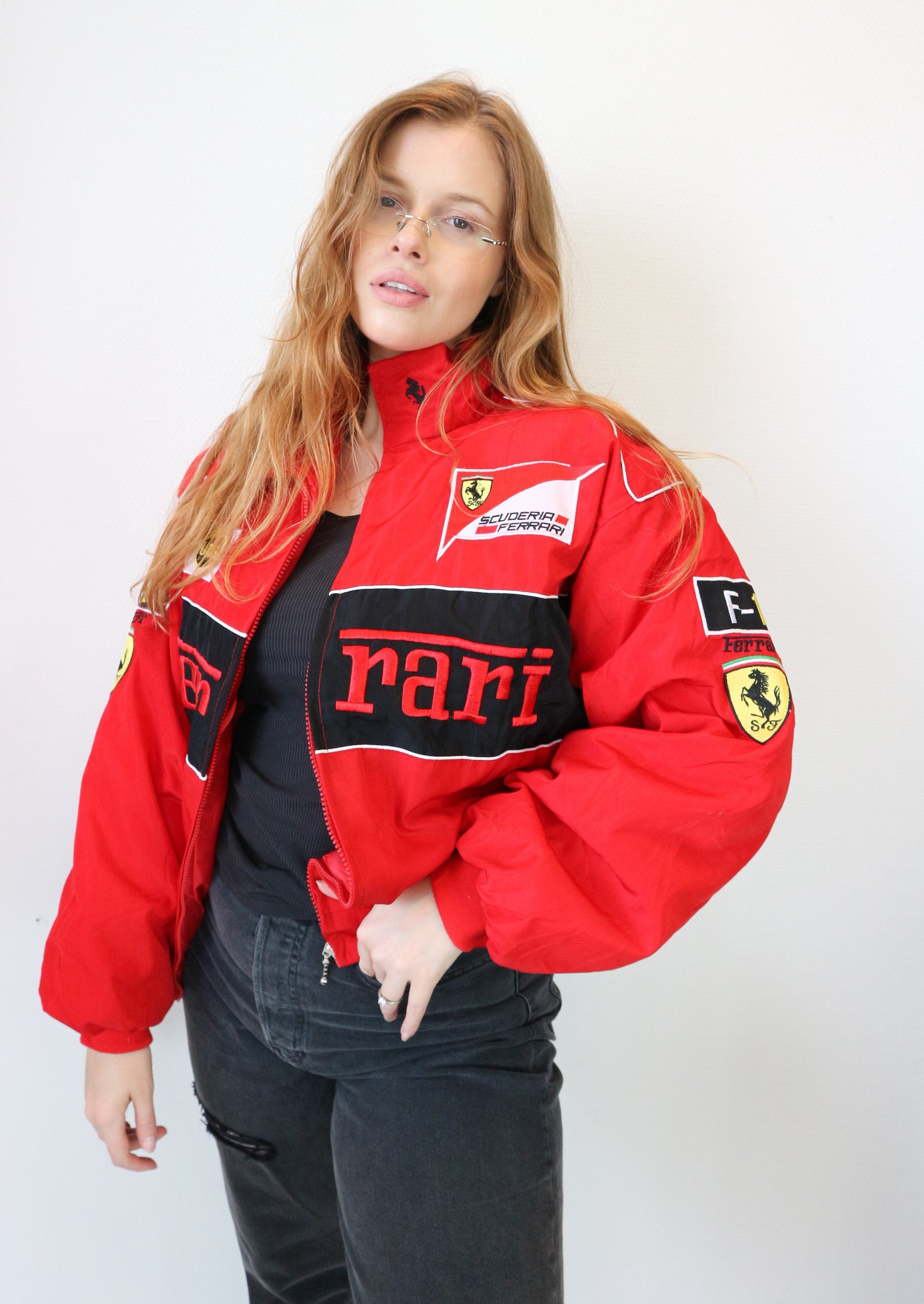 Ferrari Jacket XL